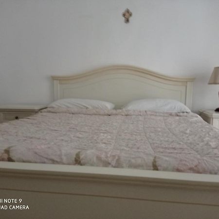 Angolo Santa Chiara Napoli Apartment ภายนอก รูปภาพ