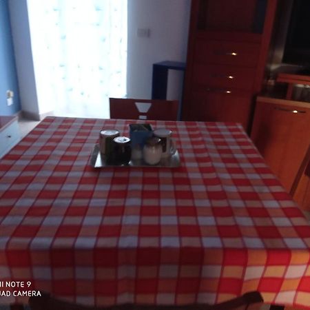 Angolo Santa Chiara Napoli Apartment ภายนอก รูปภาพ