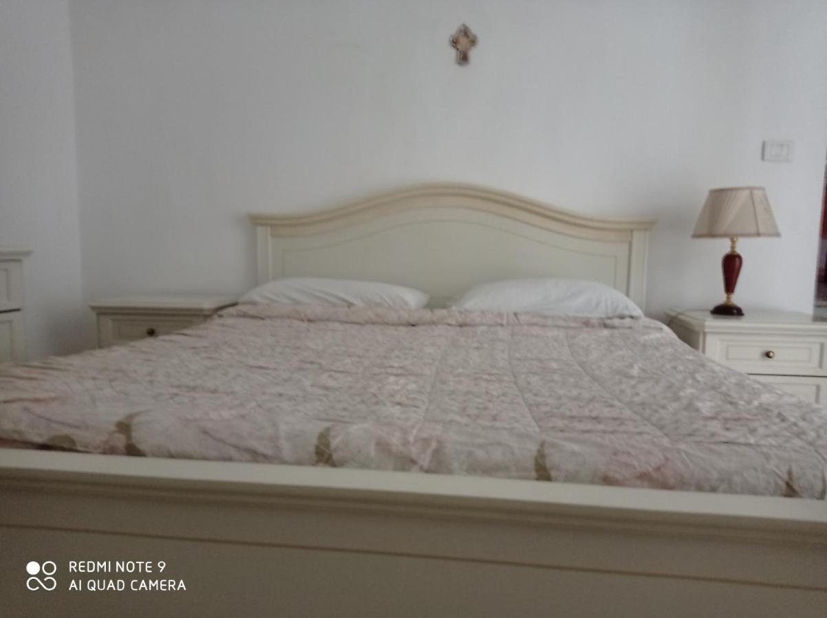 Angolo Santa Chiara Napoli Apartment ภายนอก รูปภาพ