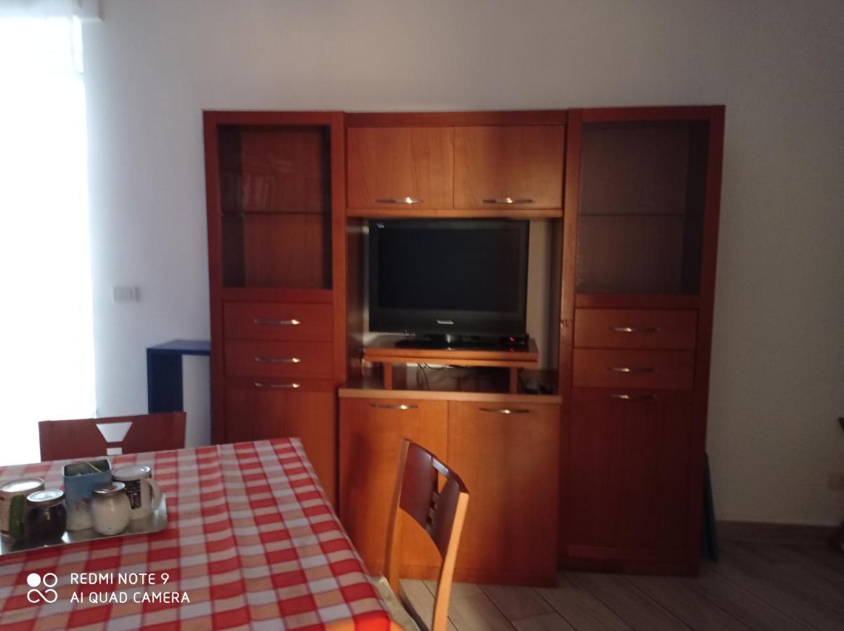 Angolo Santa Chiara Napoli Apartment ภายนอก รูปภาพ
