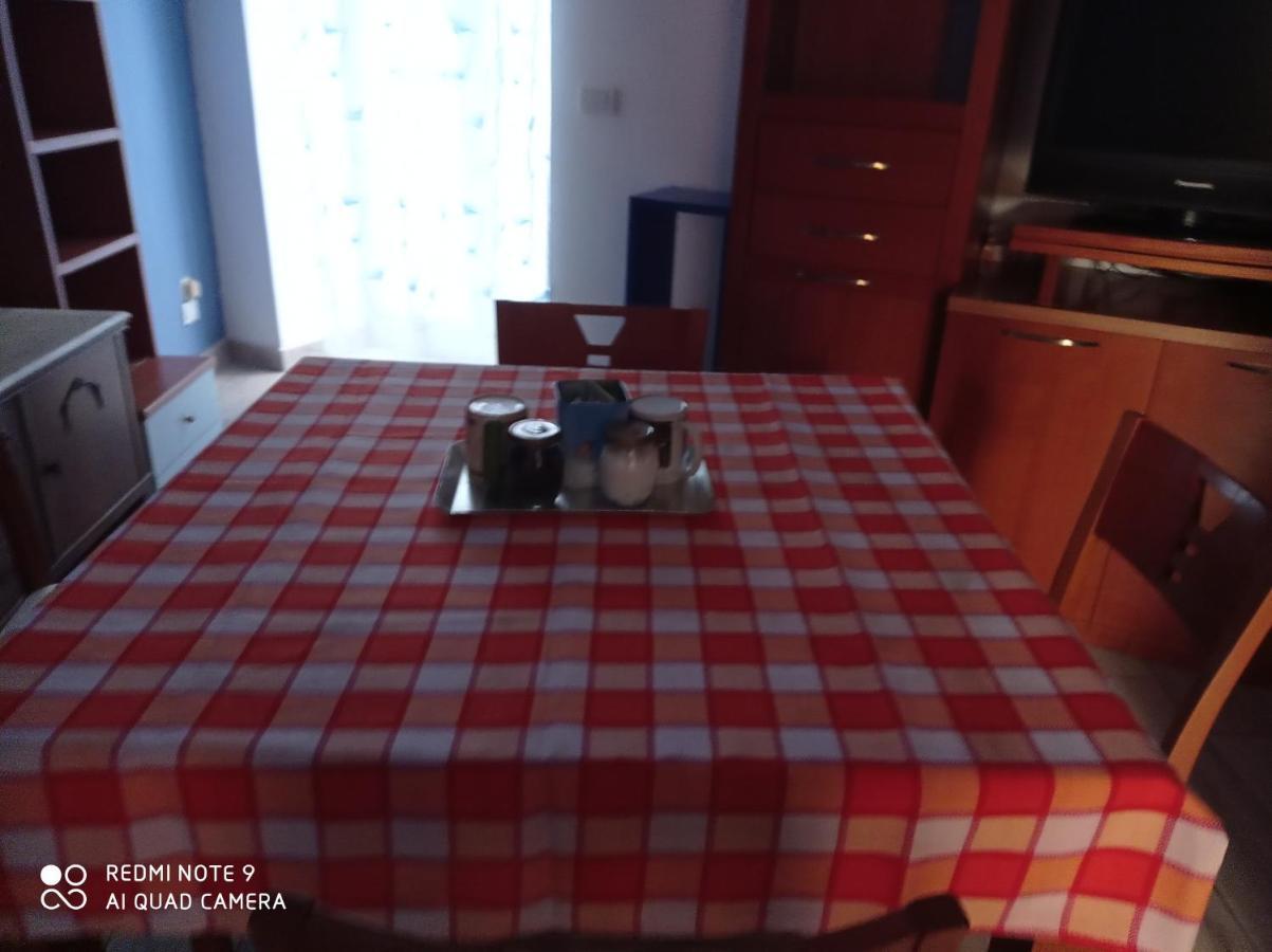 Angolo Santa Chiara Napoli Apartment ภายนอก รูปภาพ