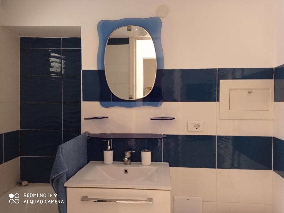 Angolo Santa Chiara Napoli Apartment ภายนอก รูปภาพ
